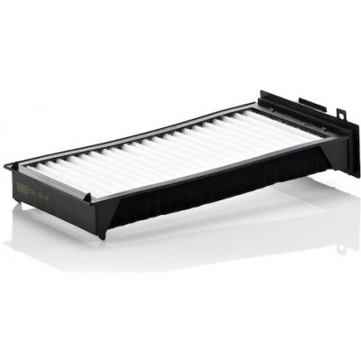 Filtr, vzduch v interiéru MANN-FILTER CU 3518 MF CU3518 – Hledejceny.cz