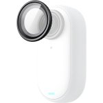 Insta360 Ochranná skla objektivů GO 3S (2 ks) INST485-04 – Zboží Živě