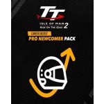 TT Isle of Man 2 Pro Newcomer Pack – Hledejceny.cz