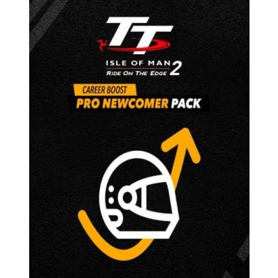 TT Isle of Man 2 Pro Newcomer Pack – Hledejceny.cz