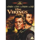The Vikings DVD