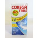 Corega Tabs antibakteriální 1 tableta