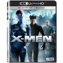 X-Men UHD+BD