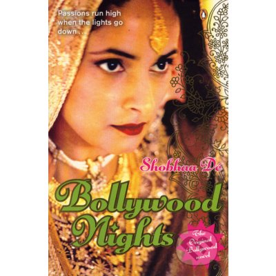 Bollywood Nights Shobhaa Dé – Hledejceny.cz