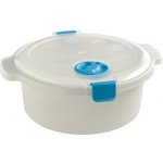 Heidrun Dóza do mikrovlnné trouby s víkem 1,4L plast – Zboží Dáma