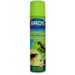 Bros Zelená síla Sprej proti mouchám a komárům 300 ml 959 – Hledejceny.cz