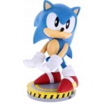 Exquisite Gaming Sonic Cable Guy New Sonic 20 cm – Hledejceny.cz