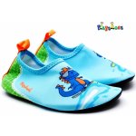 Playshoes 174918 Dino – Zboží Dáma