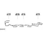 Bosal BS 286-319 – Hledejceny.cz