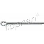 TOPRAN Závlačka 104471 – Hledejceny.cz