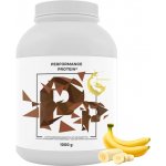 BrainMax Performance Protein 1000 g – Zboží Dáma BrainMax Performance Protein 1000 g – Zboží Dáma