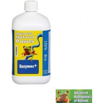 Advanced Hydroponics Enzymes 1 l