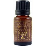 Pan Drwal Steam Punk olej na vousy 10 ml – Zboží Dáma