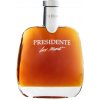 Rum Presidente Marti Luxury 40% 0,7 l (holá láhev)