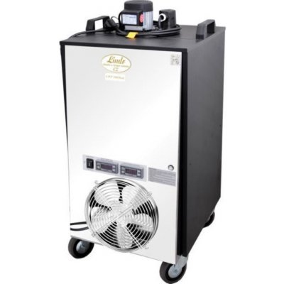 Lindr Zařízení pro řízené kvašení CWP 300 V – Sleviste.cz