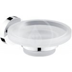 kielle Oudee matné sklo/chrom 40302010 – Zboží Dáma