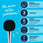 GROHE 26092001 – Zboží Dáma