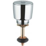 Grohe přepínač sprchy 46056000 – Zboží Mobilmania