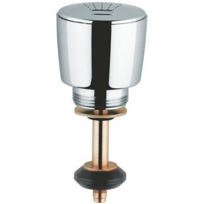 Grohe přepínač sprchy 46056000 – Zboží Mobilmania