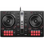 Hercules DJ Control Inpulse 300 MK2 – Sleviste.cz