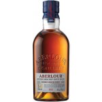 Aberlour Double Cask Matured 14y 40% 0,7 l (holá láhev) – Hledejceny.cz