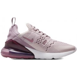 Nike Air Max 270 barely rose/elemental rose/white/vintage wine