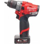 Milwaukee M12 FDD-402X 4933459818 – Hledejceny.cz