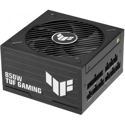 Asus TUF-GAMING-850P 850W 90YE0102-B0NA00 – Hledejceny.cz
