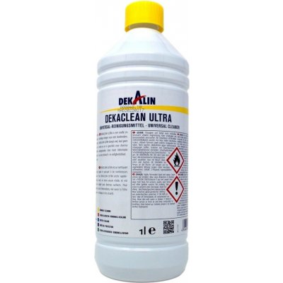 Dekalin Dekaclean Ultra 1 l