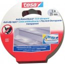 TESA Protiskluzová páska 5 m x 25 mm transparentní