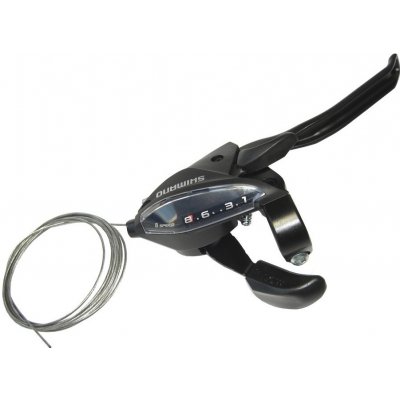 Shimano ST-EF510 – Zbozi.Blesk.cz