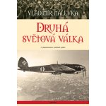 Druhá světová válka - Vladimír Nálevka – Hledejceny.cz