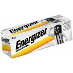 Energizer Indurstrial C 12ks EN-623863 – Zboží Mobilmania