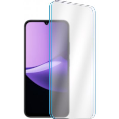 AlzaGuard 2.5D Case Friendly Glass pro Xiaomi Redmi 15C 5G AGD-TGC537P2 – Hledejceny.cz