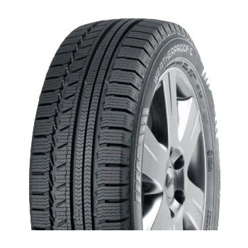 Nokian Tyres Weatheproof 195/65 R16 104T