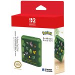 Game Card Case 24 Pixel Green Switch 2 – Zboží Mobilmania