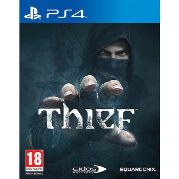 Thief 4