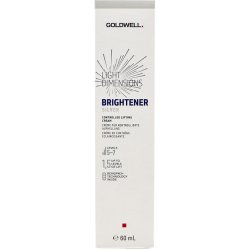 Goldwell Light Dimensions Silk Lift Brightener Silver 60 ml