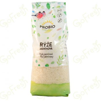 ProBio Rýže jasmínová Bio 0,5 kg