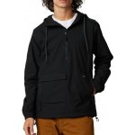 Fox Survivalist Anorak Jacket Black – Zboží Dáma
