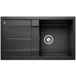 Blanco Metra 5 S černá – Zboží Dáma