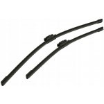 BOSCH List stěrače 3 397 014 851 – Zboží Mobilmania