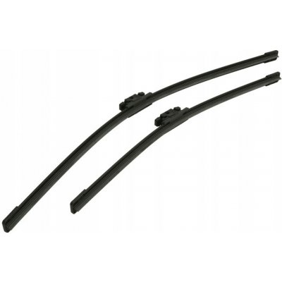 BOSCH List stěrače 3 397 014 851 – Zboží Mobilmania