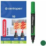 Centropen 8566 zelený – Zboží Mobilmania