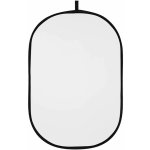 FILM-TECHNIKA Transparentní difuzní deska (90x120cm) odraznadeska7v16090 – Zboží Živě