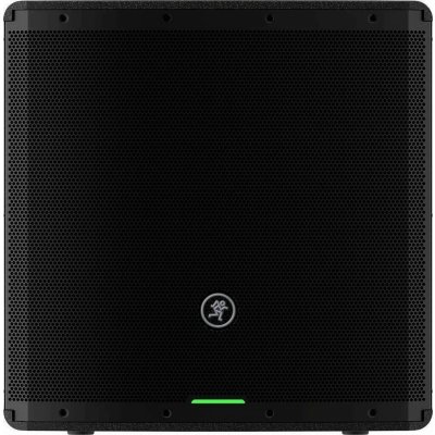 Mackie SR 18S – Zboží Mobilmania