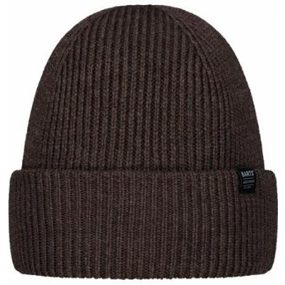 Barts MAKALUN BEANIE Dark Brown – Hledejceny.cz