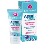 Dermacol AcneClear Moisturising Gel-Cream 50 ml – Zbozi.Blesk.cz