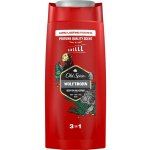 Old Spice Wolfthorn sprchový gel 675 ml – Zboží Mobilmania