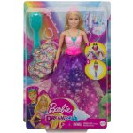 Barbie Princezna Siréna transformace – Sleviste.cz